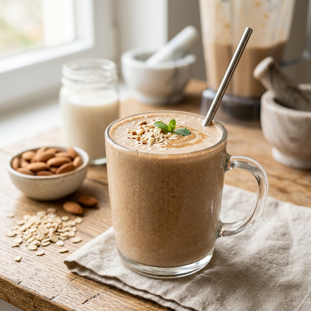 Healthy Shake